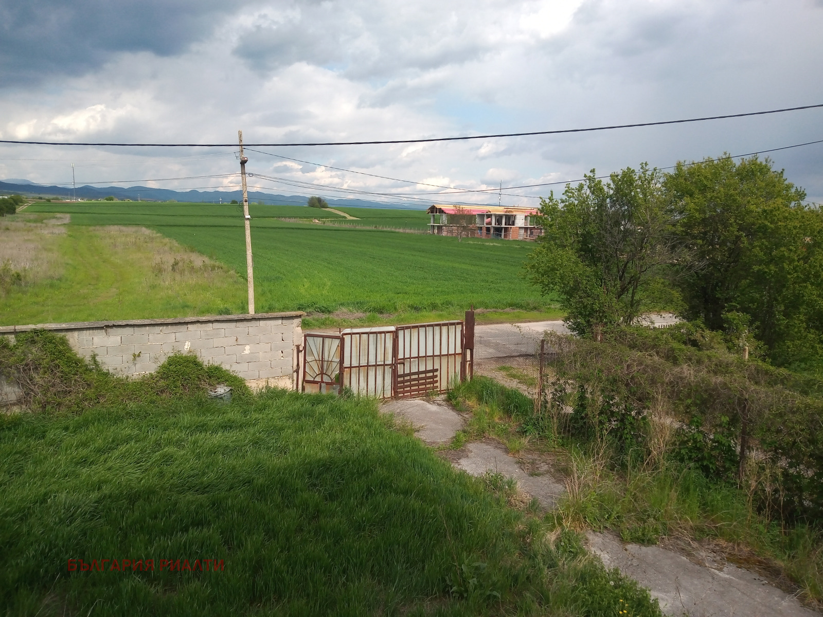 Продава КЪЩА, гр. София, с. Житен, снимка 8 - Къщи - 54673781