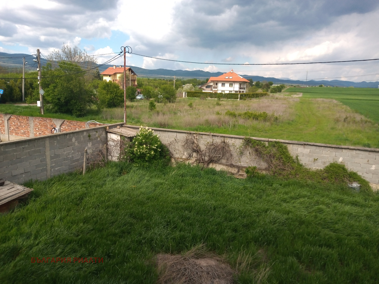 Продава КЪЩА, гр. София, с. Житен, снимка 6 - Къщи - 54673781
