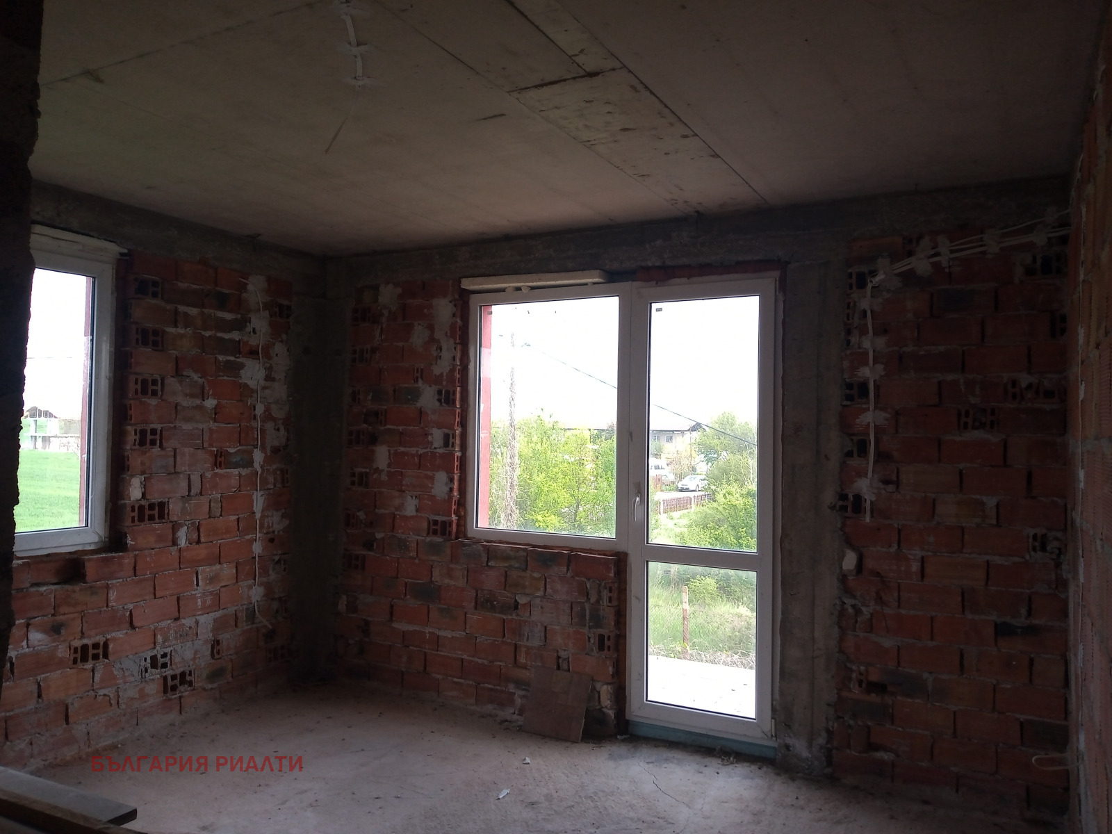 Продава КЪЩА, гр. София, с. Житен, снимка 4 - Къщи - 54673781