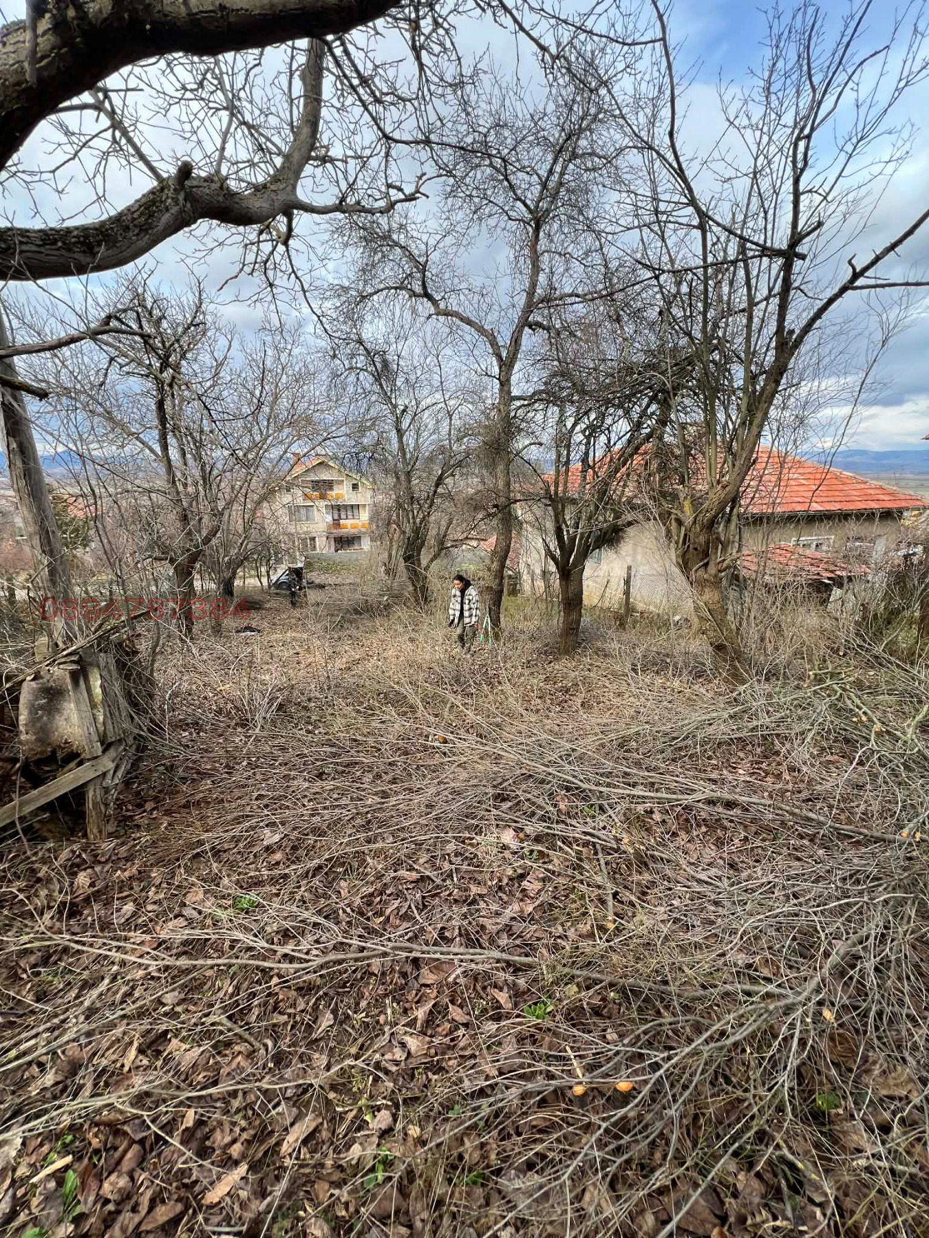 Продава ВИЛА, гр. Трън, област Перник, снимка 7 - Вили - 53956656