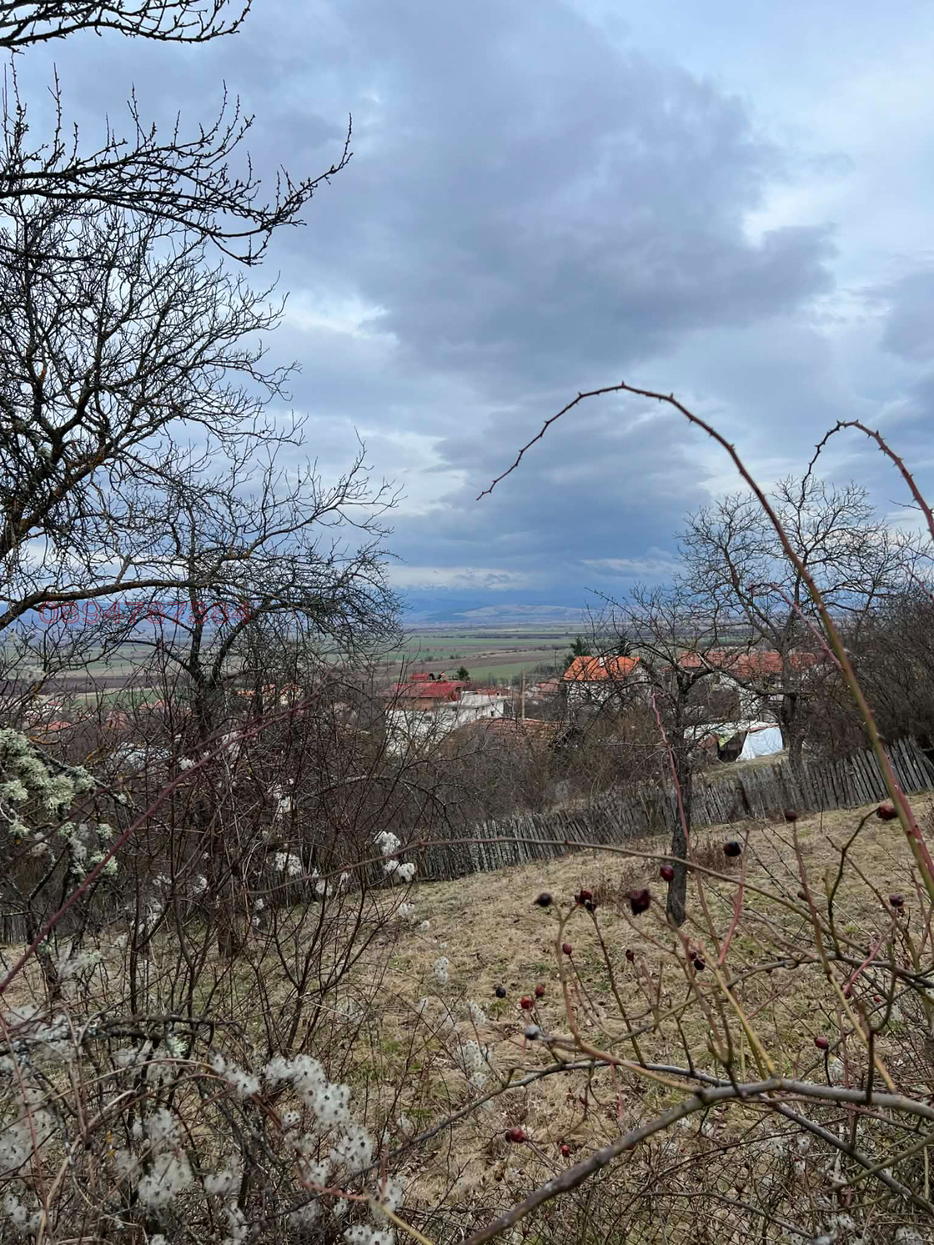 Продава ВИЛА, гр. Трън, област Перник, снимка 4 - Вили - 53956656