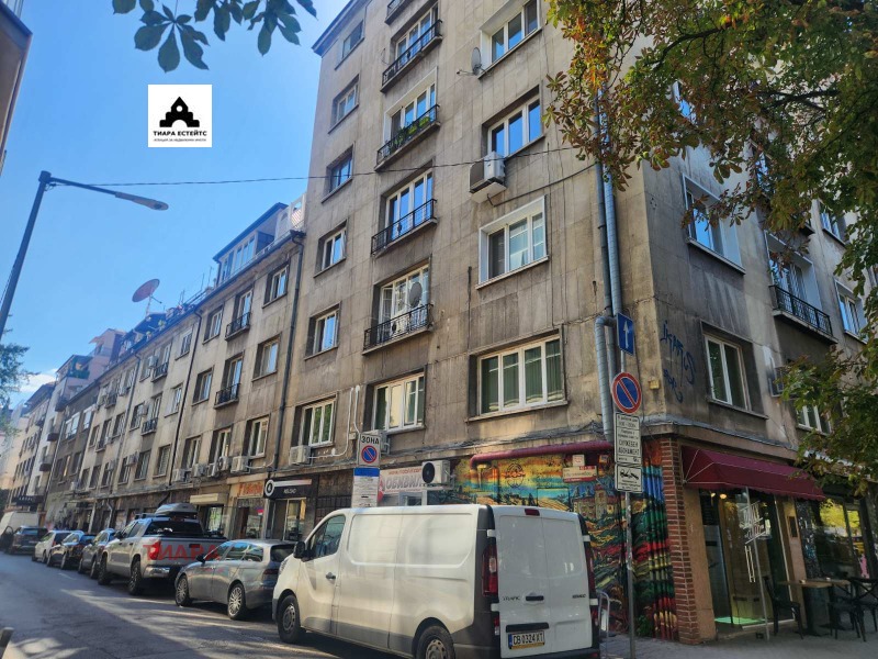 Продава МНОГОСТАЕН в град София, Център - 194 кв.м / При запитване, ТИАРА
