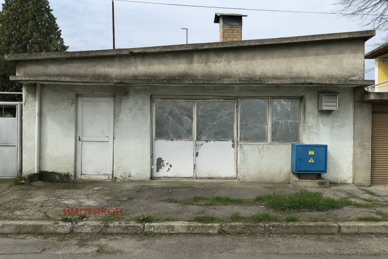 КЪЩА