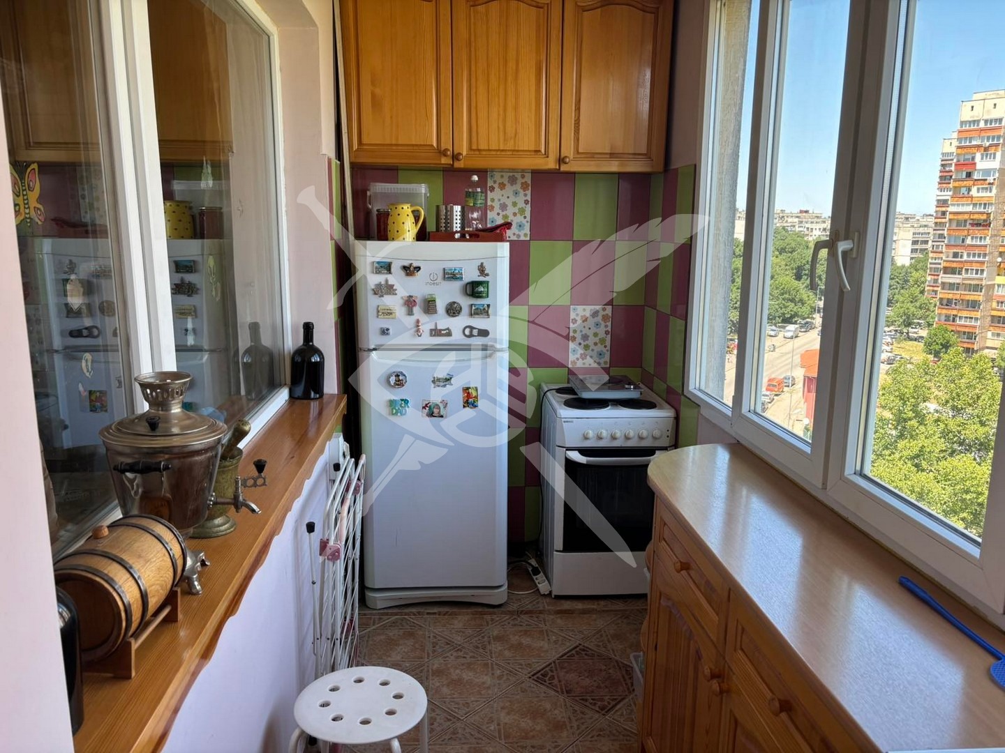 Продава 3-СТАЕН | Imot.bg — изображение 4