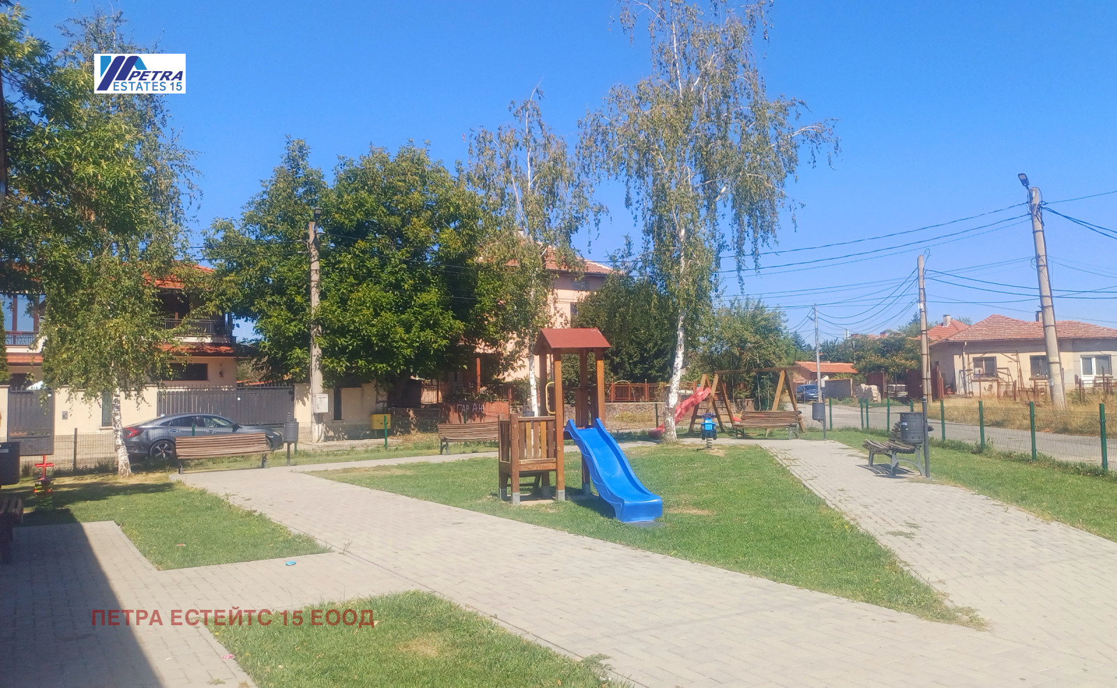 Продава КЪЩА | Imot.bg — изображение 14