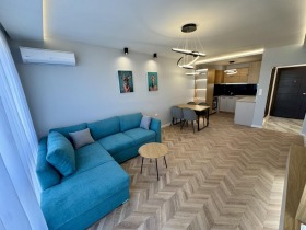 Продава 2-стаен град Пловдив Христо Смирненски - [1] 