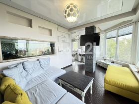 1 dormitorio m-t Gorna Traka, Varna