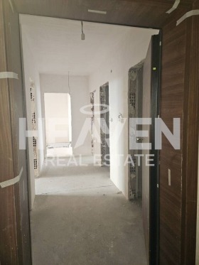 3-стаен град Пловдив, Тракия 5