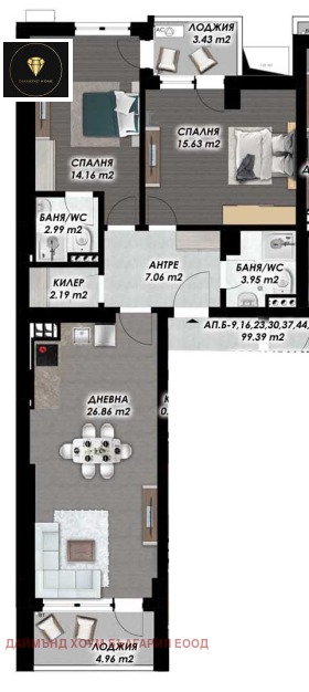 ������� 3-����� | Imot.bg � ����� ������ 2