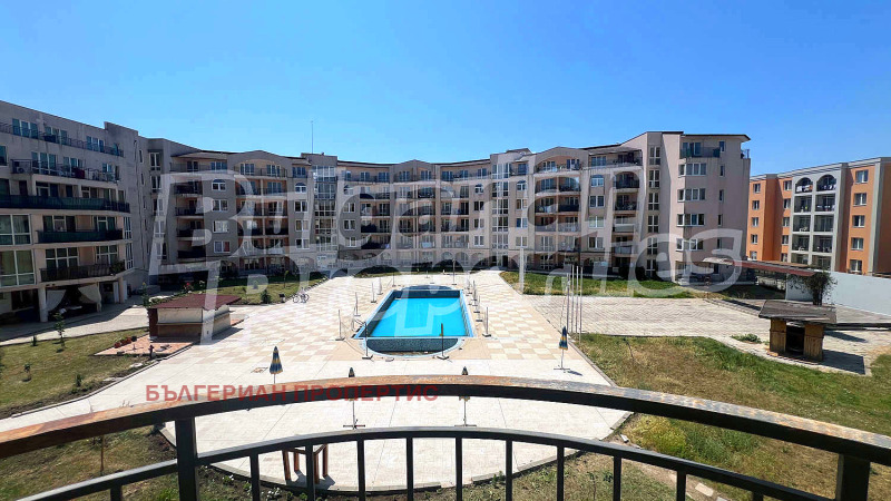 На продаж  Студія область Бургас , к.к. Слънчев бряг , 42 кв.м | 39670958 - зображення [5]