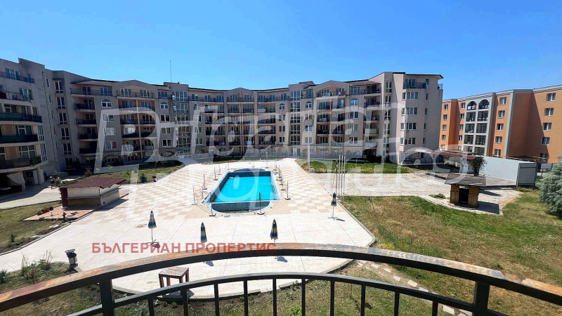 На продаж  Студія область Бургас , к.к. Слънчев бряг , 42 кв.м | 39670958 - зображення [12]