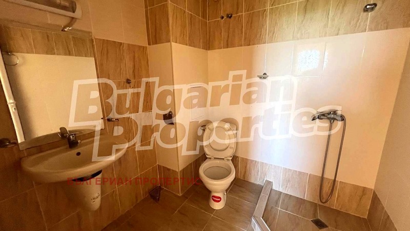На продаж  Студія область Бургас , к.к. Слънчев бряг , 42 кв.м | 39670958 - зображення [16]