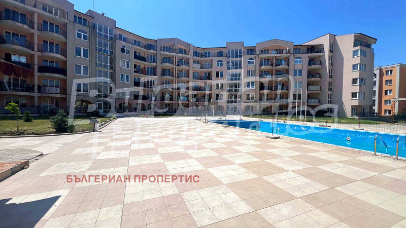 На продаж  Студія область Бургас , к.к. Слънчев бряг , 42 кв.м | 39670958 - зображення [10]