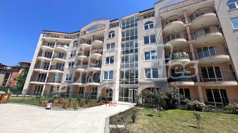 На продаж  Студія область Бургас , к.к. Слънчев бряг , 42 кв.м | 39670958 - зображення [2]