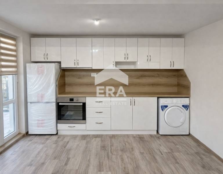 Продава 1-СТАЕН, гр. Варна, Център, снимка 2 - Апартаменти - 53872132