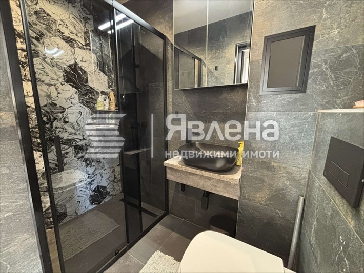 Продава 1-СТАЕН, гр. София, Левски В, снимка 5 - Апартаменти - 54974350