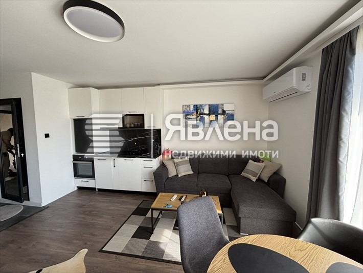 Продава 1-СТАЕН, гр. София, Левски В, снимка 2 - Апартаменти - 54974350
