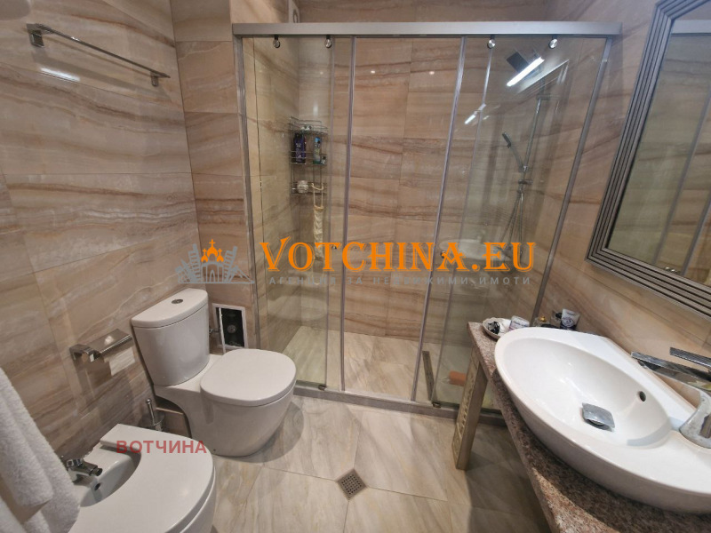 De vânzare  1 dormitor Varna , c.c. Zlatni piasâți , 70 mp | 81672274 - imagine [7]