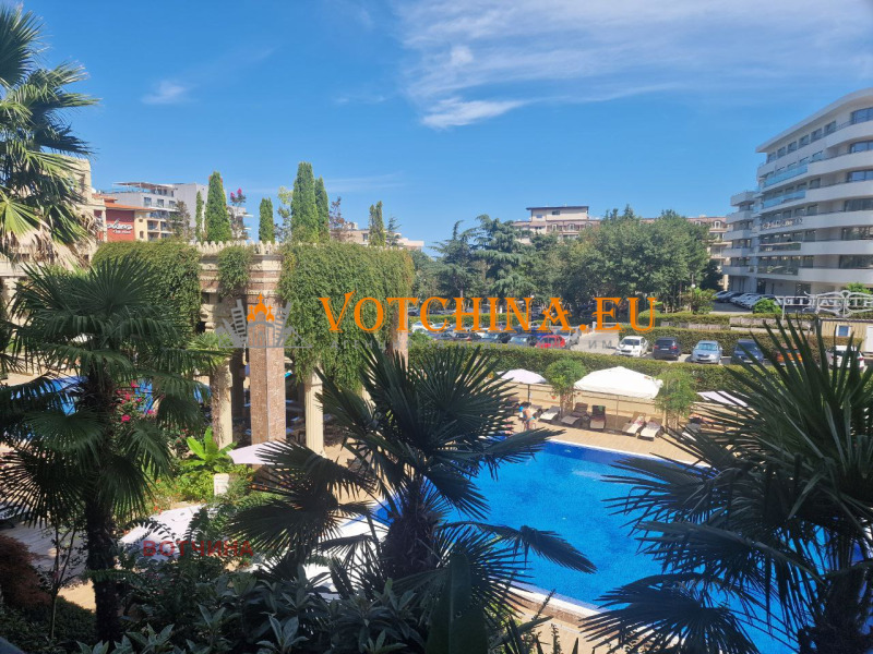 Na prodej  1 ložnice Varna , k.k. Zlatni pjasaci , 70 m2 | 81672274 - obraz [13]