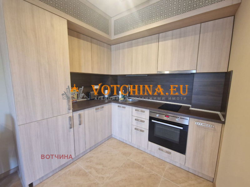 De vânzare  1 dormitor Varna , c.c. Zlatni piasâți , 70 mp | 81672274 - imagine [5]