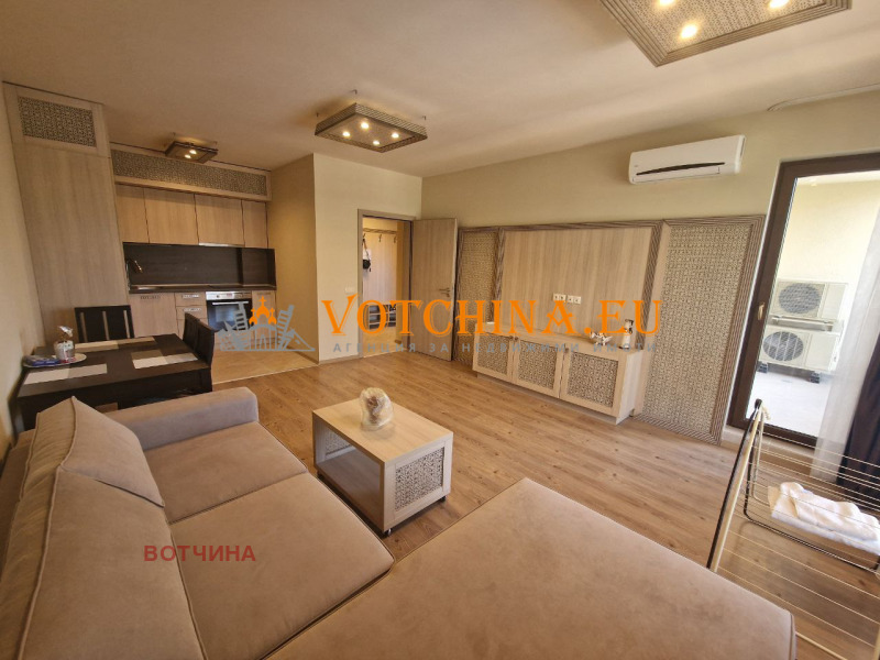 De vânzare  1 dormitor Varna , c.c. Zlatni piasâți , 70 mp | 81672274 - imagine [3]