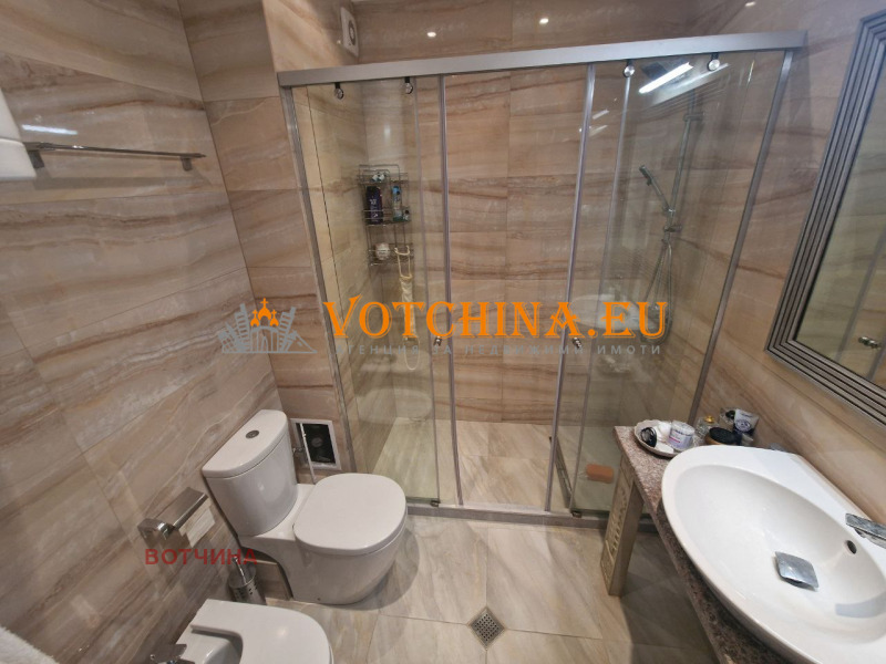 De vânzare  1 dormitor Varna , c.c. Zlatni piasâți , 70 mp | 81672274 - imagine [6]