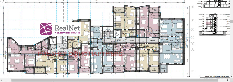 Продава 2-СТАЕН, гр. София, Овча купел 2, снимка 9 - Aпартаменти - 48366368