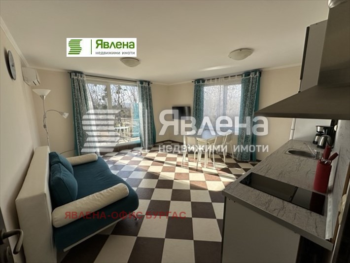 Продава 2-СТАЕН, гр. Созопол, област Бургас, снимка 1 - Aпартаменти - 48986408