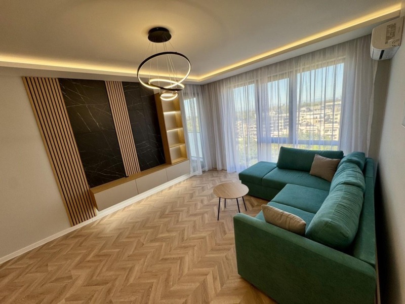 На продаж  1 спальня Пловдив , Христо Смирненски , 69 кв.м | 40533003 - зображення [13]