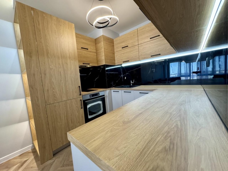 На продаж  1 спальня Пловдив , Христо Смирненски , 69 кв.м | 40533003 - зображення [16]