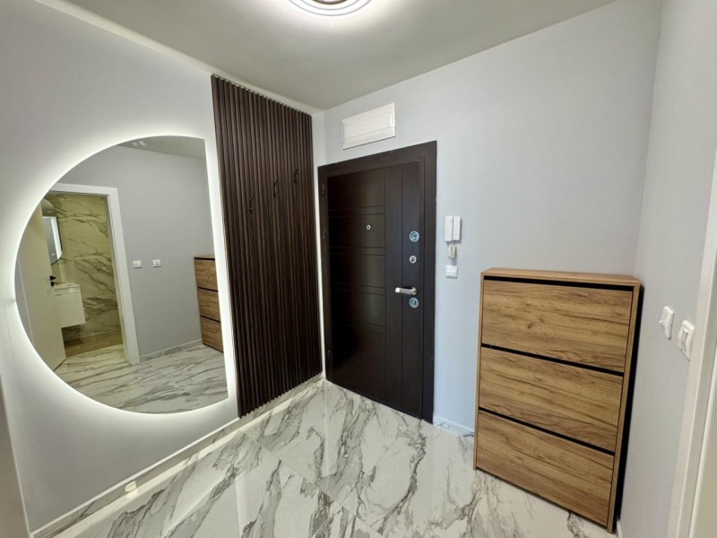 На продаж  1 спальня Пловдив , Христо Смирненски , 69 кв.м | 40533003 - зображення [9]