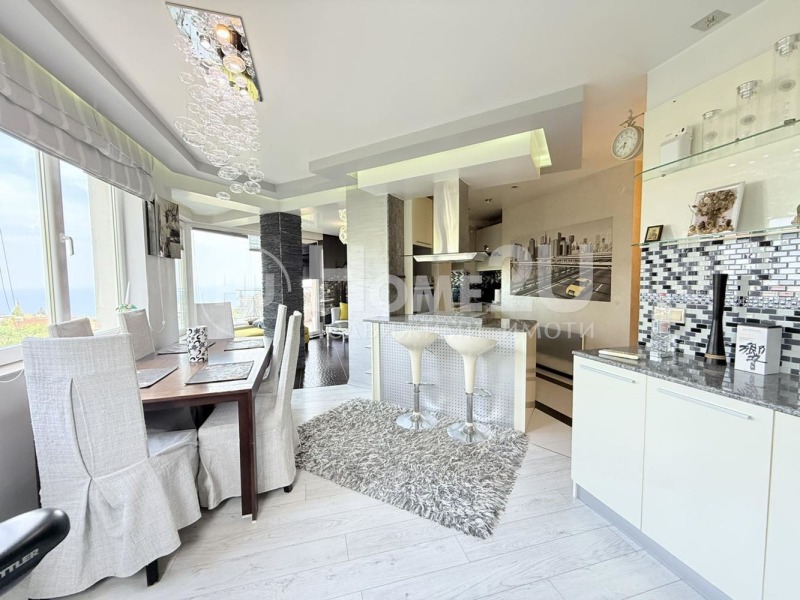 En venta  1 dormitorio Varna , m-t Gorna Traka , 68 metros cuadrados | 27559396 - imagen [4]