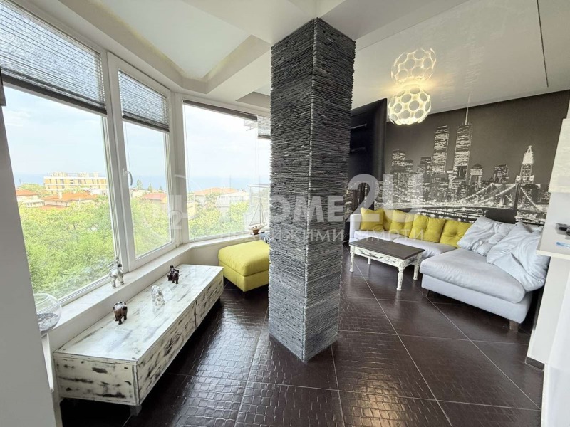 En venta  1 dormitorio Varna , m-t Gorna Traka , 68 metros cuadrados | 27559396 - imagen [2]