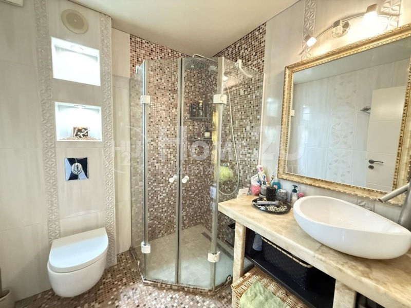 En venta  1 dormitorio Varna , m-t Gorna Traka , 68 metros cuadrados | 27559396 - imagen [10]
