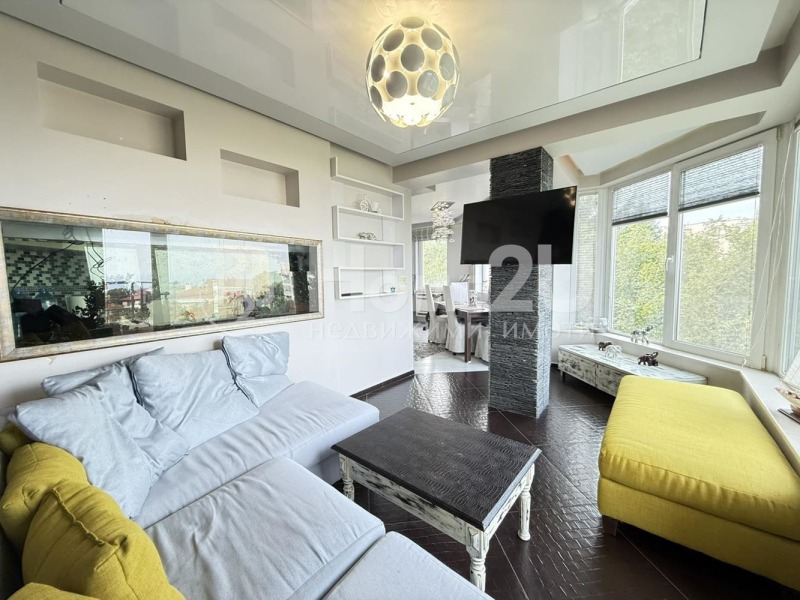 En venta  1 dormitorio Varna , m-t Gorna Traka , 68 metros cuadrados | 27559396