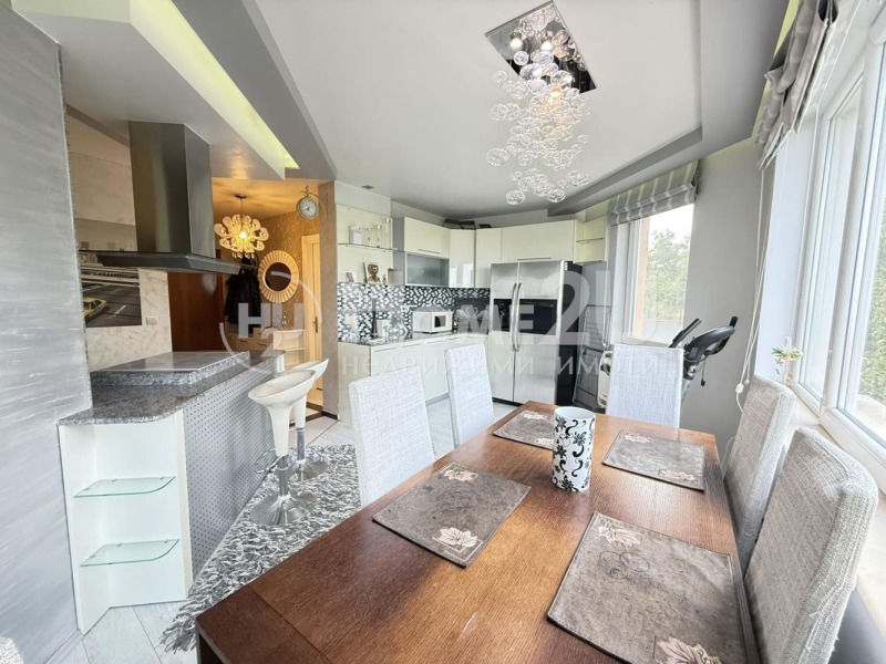 En venta  1 dormitorio Varna , m-t Gorna Traka , 68 metros cuadrados | 27559396 - imagen [5]