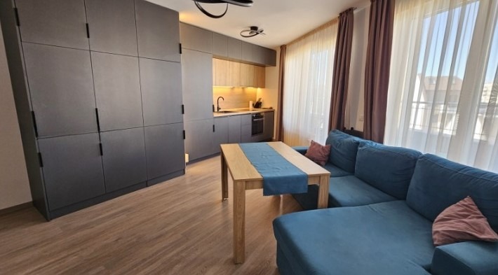 Продава  2-стаен град София , Надежда 3 , 84 кв.м | 63793868 - изображение [2]
