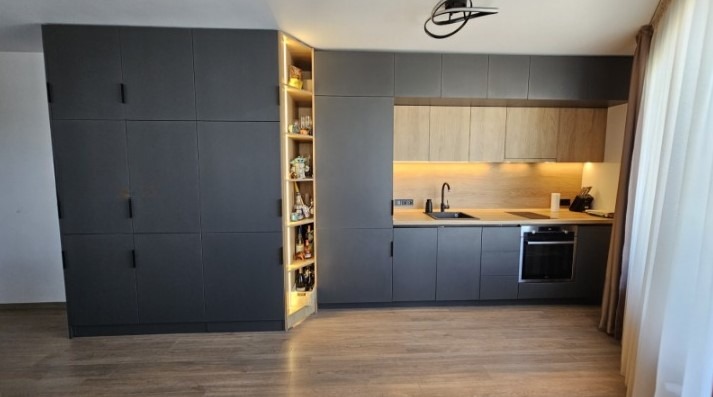 Продава  2-стаен град София , Надежда 3 , 84 кв.м | 63793868