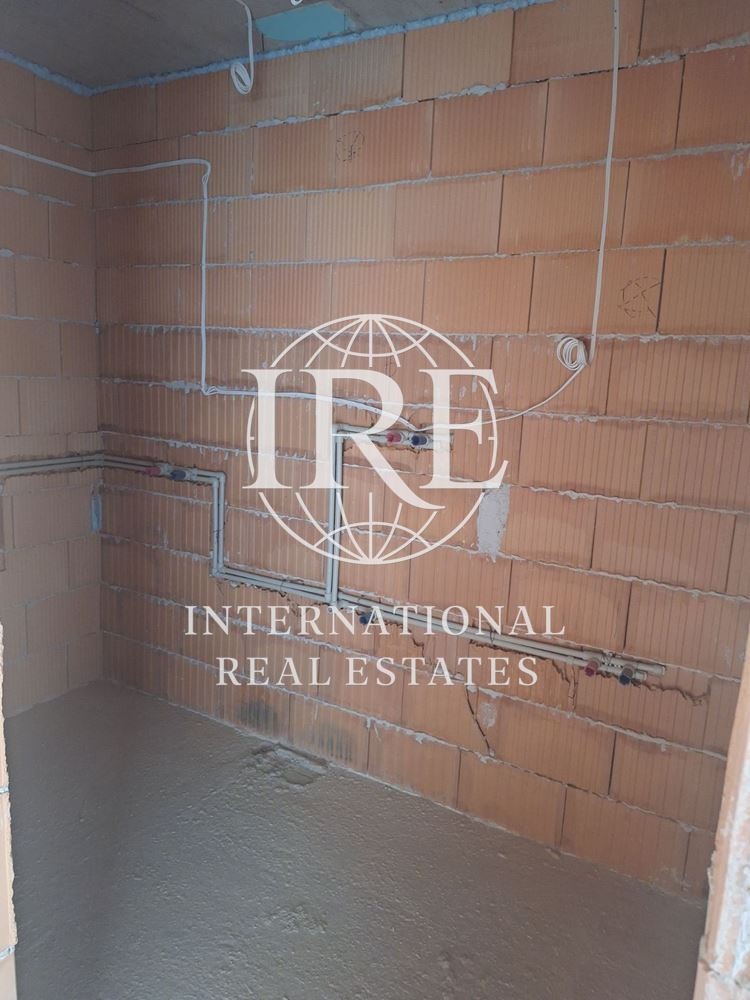 Продава 2-СТАЕН, гр. Варна, Левски 2, снимка 2 - Апартаменти - 52720484