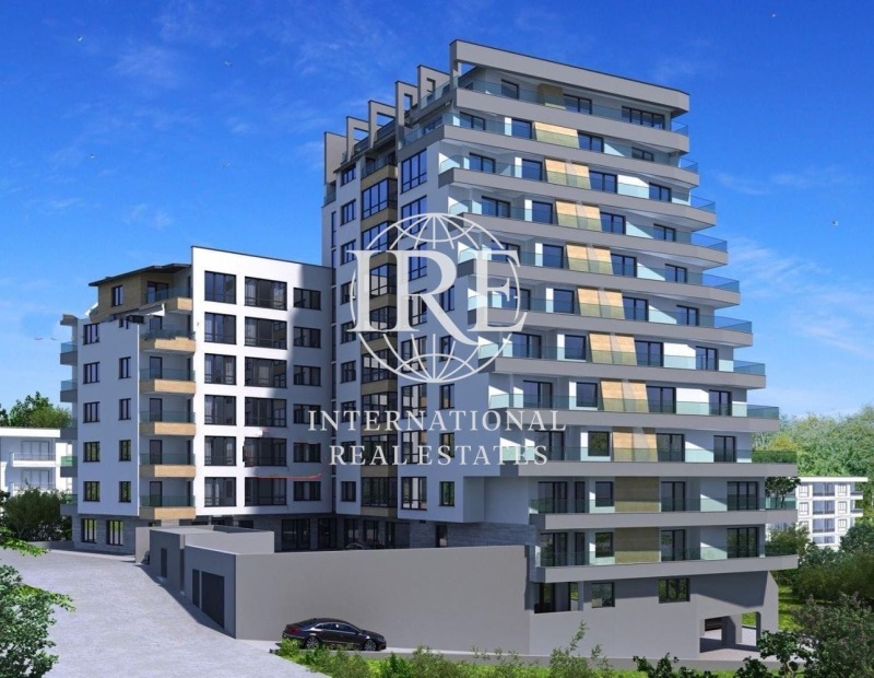 Продава 2-СТАЕН, гр. Варна, Левски 2, снимка 5 - Апартаменти - 52720484