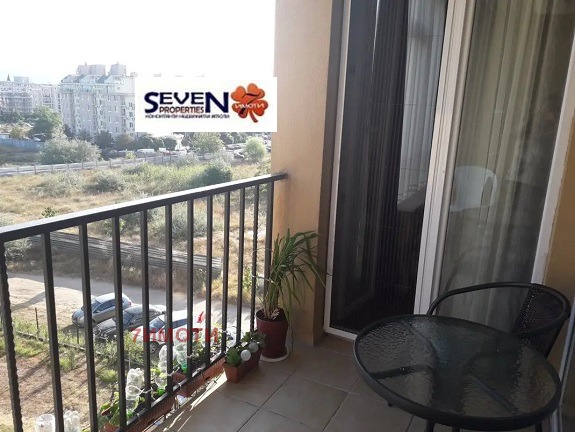 Продава 2-СТАЕН, к.к. Слънчев бряг, област Бургас, снимка 3 - Апартаменти - 53340158