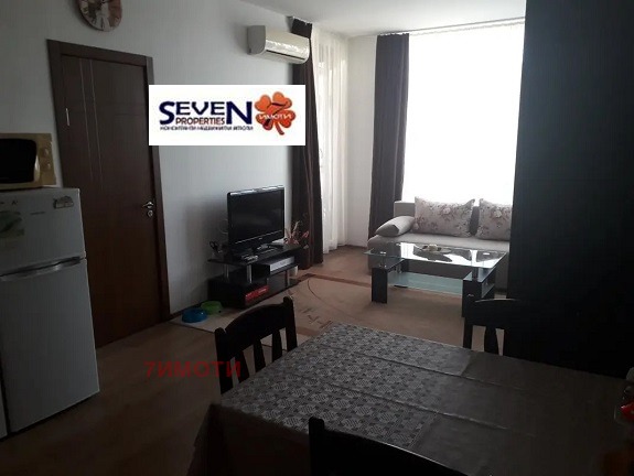 Продава 2-СТАЕН, к.к. Слънчев бряг, област Бургас, снимка 4 - Апартаменти - 53340158