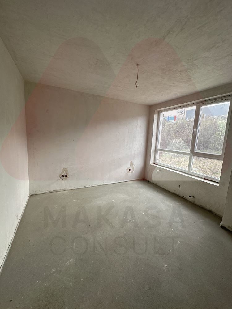 Продава 2-СТАЕН, гр. София, Дружба 2, снимка 5 - Апартаменти - 54064597