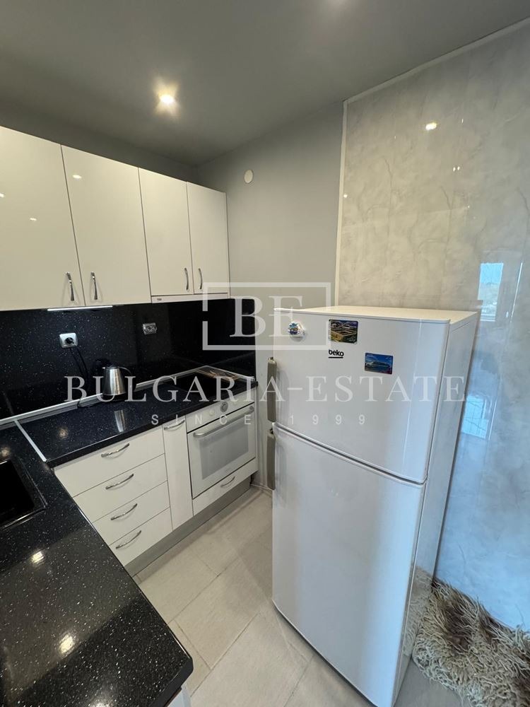 Продава 2-СТАЕН, гр. Варна, Младост 1, снимка 3 - Апартаменти - 55191407