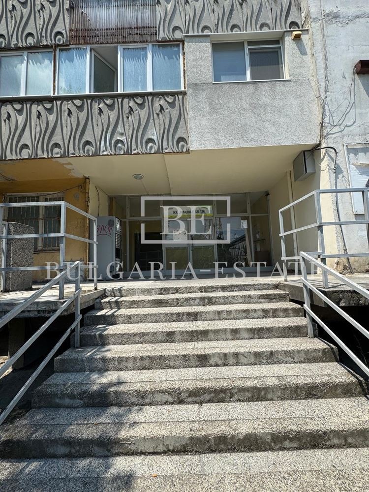 Продава 2-СТАЕН, гр. Варна, Младост 1, снимка 11 - Апартаменти - 55191407