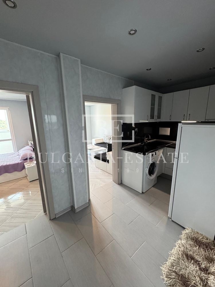 Продава 2-СТАЕН, гр. Варна, Младост 1, снимка 4 - Апартаменти - 55191407