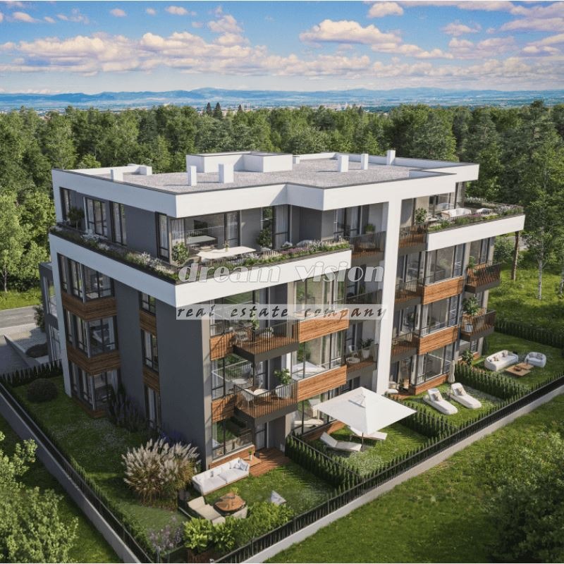 Продава 2-СТАЕН, гр. София, Витоша