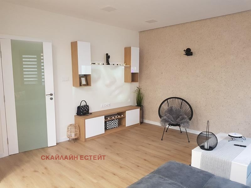 Продава 2-СТАЕН, гр. София, Овча купел, снимка 2 - Апартаменти - 56211908