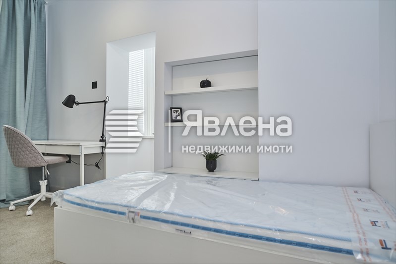 In vendita  2 camere da letto Sofia , Tsentar , 85 mq | 94139790 - Immagine [7]