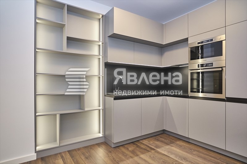 Продава 3-СТАЕН, гр. София, Център, снимка 4 - Aпартаменти - 47843839